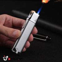 Bật Lửa Khò Kiểu Dáng Sáng Tạo Siêu Mỏng - Creative Slim Lighter Lighter