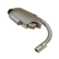 Bật lửa khò vòi 159 màu ngẫu nhiên