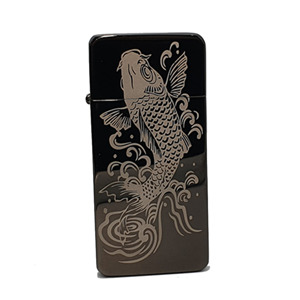 Bật lửa Kuboy KZC5