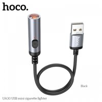 Bật lửa mini Hoco UA30 USB 30cm