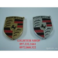 Bật lửa móc khóa PORSCHE
