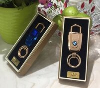 Bật lửa móc khóa