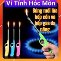 Bật Lửa Mồi Bếp Cồn - Bếp Gas tiện dụng Súng Mồi Lửa Bếp Cồn Và Bếp Gas Đa Năng