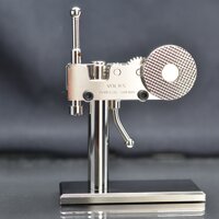 Bật lửa Nhật độc xăng đá Volks desk top