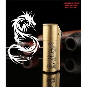 Bật lửa Promise BNC001