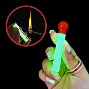 Bật lửa que diêm