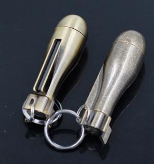 Bật lửa que diêm