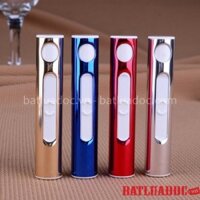 Bật lửa sạc điện USB GERUI - G 01