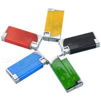 bật lửa shock điện