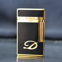 Bật lửa ST Dupont Ligne 2 chữ D D18
