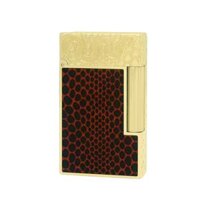 Bật lửa ST. Dupont Ligne 2 Red Lacquered