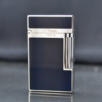 Bật lửa ST Dupont Ligne 2 sơn mài đen D230