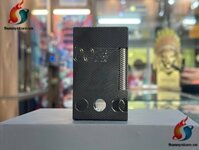 Bật lửa S.T.Dupont Điệp Viên 007 - D28