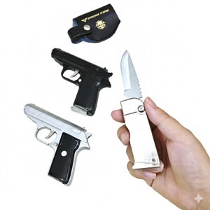 Bật Lửa Súng M9