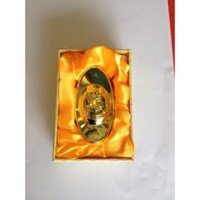 Bật lửa vàng thỏi