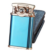 Bật lửa xăng đá độc lạ Chief CF 018