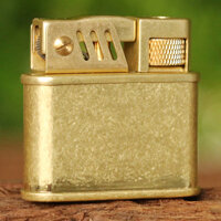 Bật lửa xăng đá độc lạ Zorro Z540