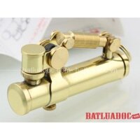 Bật lửa xăng đá Nhật Penguin - EX280