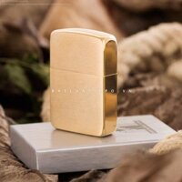 Bật lửa Zippo 1941B Phiên bản chiến tranh thế giới thứ II - Mã SP: ZPC0028