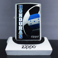 Bật Lửa Zippo 200 Honduras Soccer Ball