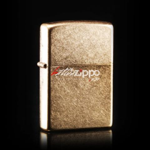 Bật lửa Zippo 207G