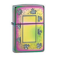 Bật Lửa Zippo 21077 Autumn Portrait Spectrum