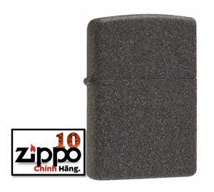 Bật lửa Zippo 211 Zippo Iron Stone