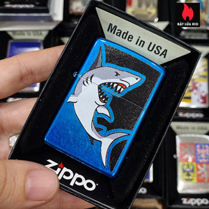 Bật lửa Zippo 24534