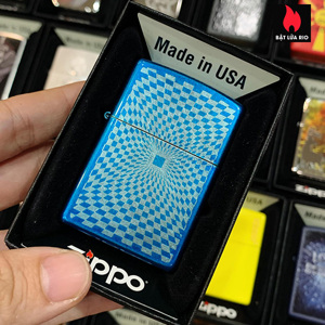 Bật lửa Zippo 24534