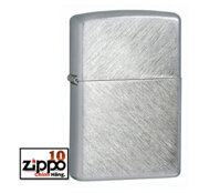Bật lửa Zippo 24648 Classic Herringbone Sweep - Chính hãng 100
