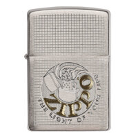 Bật Lửa Zippo 29236 - The Light Of Your Life