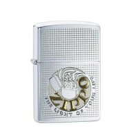 Bật Lửa Zippo 29236  Zippo The Light Of Your Life