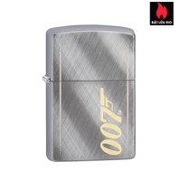 Bật Lửa Zippo 29775  Zippo James Bond 007