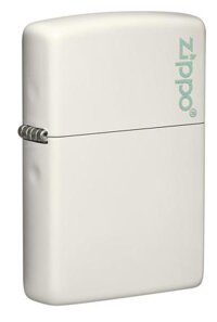 Bật Lửa Zippo 49193ZL  Zippo Glow In The Dark Zippo Logo