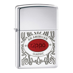 Bật lửa Zippo An American Classic Armor