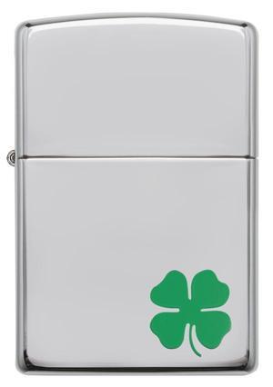 Bật lửa Zippo Bit O Luck 24007