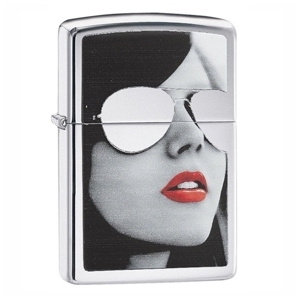 Bật lửa Zippo BS Sunglasses