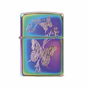 Bật lửa Zippo Butterflies Spectrum
