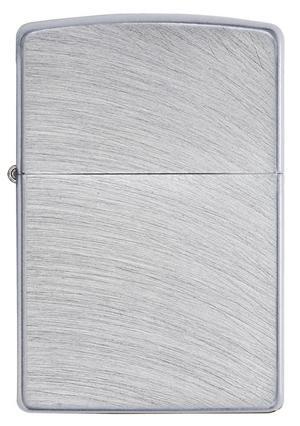 Bật lửa Zippo Classic Chrome Arch