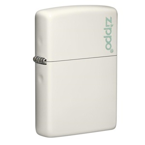 Bật lửa Zippo Classic Glow In The Dark Zippo Logo