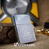 Bật lửa zippo cổ kỉ nệm Zippo 1932-1992 sản xuất năm 1993 - Bật lửa zippo cổ kỉ nệm Zippo 1932-1992 sản xuất năm 1993