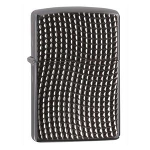 Bật lửa Zippo Cross Wave Ridge 28544