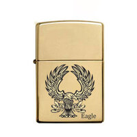 Bật Lửa ZIPPO ĐẠI BÀNG 21  ZIPPO DB21