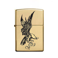 Bật Lửa ZIPPO ĐẠI BÀNG 22  ZIPPO DB22