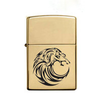Bật Lửa ZIPPO ĐẠI BÀNG 23  ZIPPO DB23