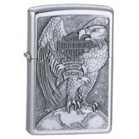 Bật lửa Zippo đại bàng H231