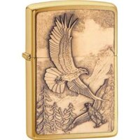 Bật lửa Zippo đại bàng