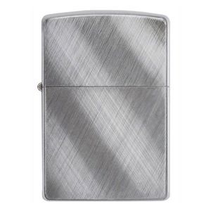 Bật lửa Zippo Diagonal Weave
