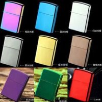 BẬT LỬA ZIPPO ĐIỆN PLASMA FULL BOX