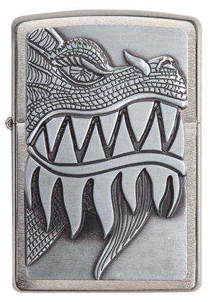 Bật lửa Zippo Dragon Emblem
